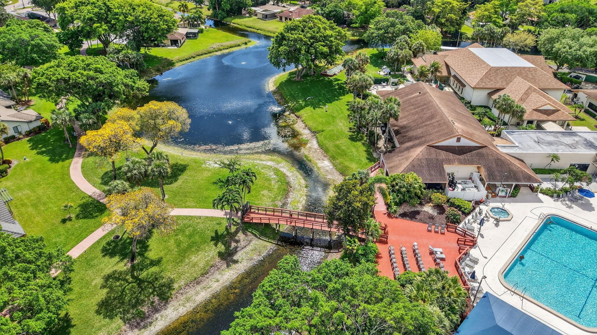 10173 Mangrove Drive, Unit 204, Boynton Beach, FL 33437 Photo