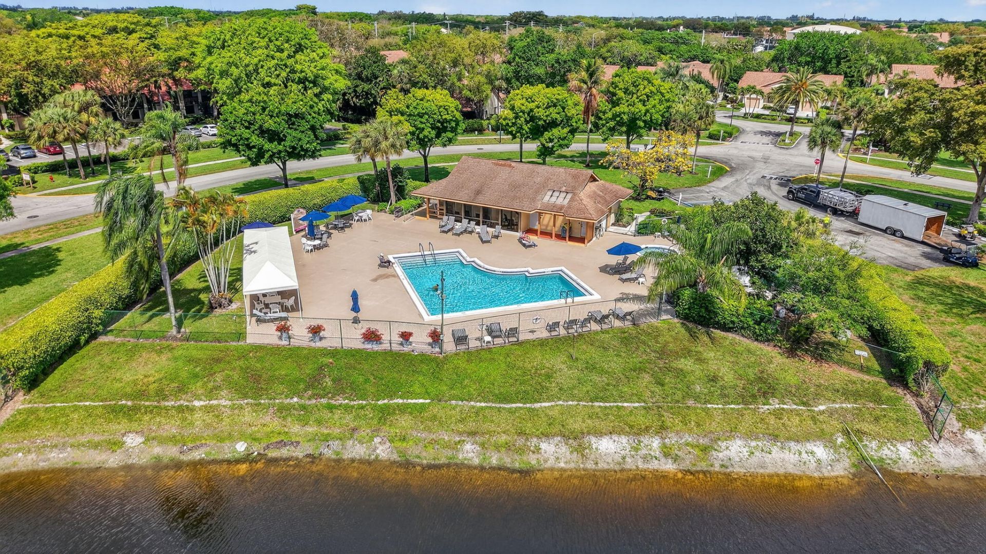 10173 Mangrove Drive, Unit 204, Boynton Beach, FL 33437 Photo