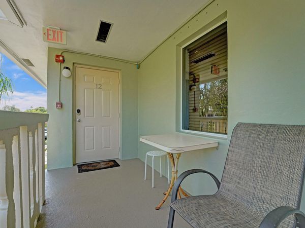 1423 HOLLY HEIGHTS Drive, Unit 12, Fort Lauderdale, FL 33304