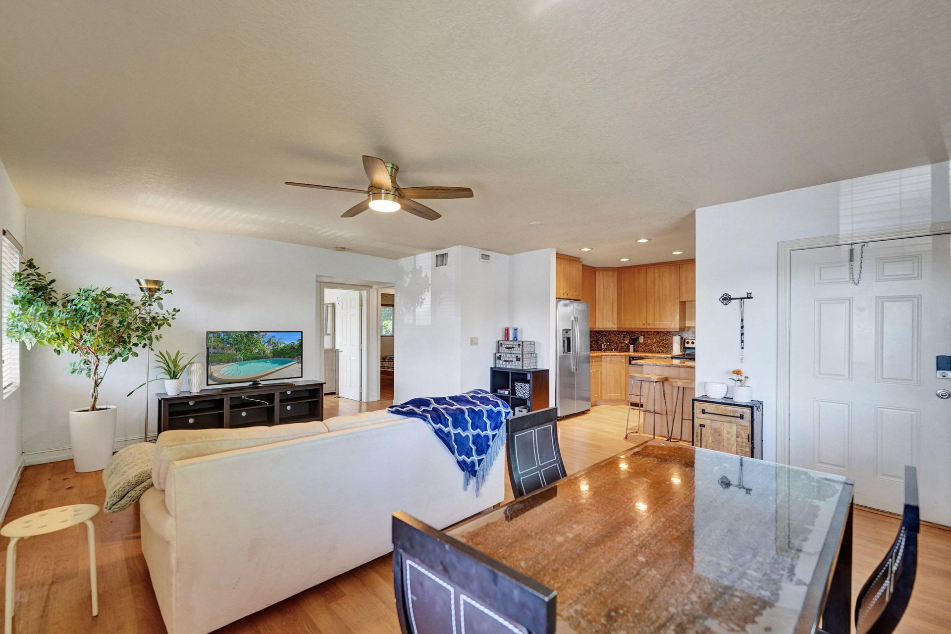 1423 Holly Heights Drive, Unit 12, Fort Lauderdale, FL 33304 Photo