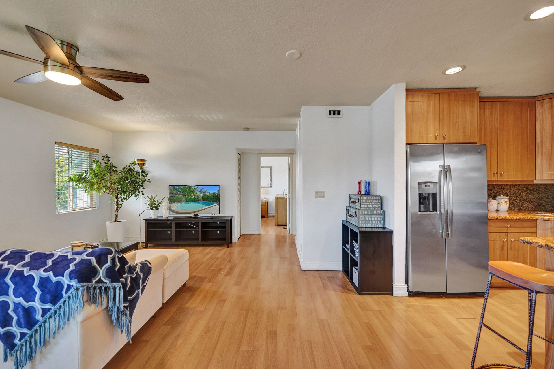 1423 Holly Heights Drive, Unit 12, Fort Lauderdale, FL 33304 Photo