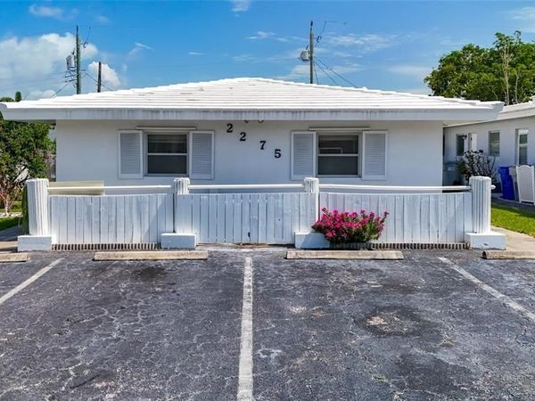 2275 SE 6th Street, Unit 2, Pompano Beach, FL 33062