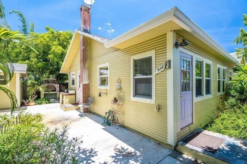 215 S Ocean Breeze, Lake Worth Beach, FL 33460 Photo
