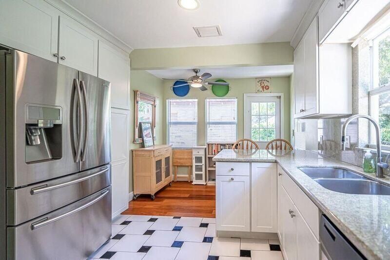 215 S Ocean Breeze, Lake Worth Beach, FL 33460 Photo