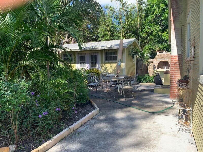 215 S Ocean Breeze, Lake Worth Beach, FL 33460 Photo