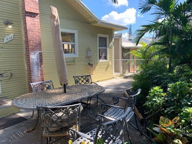 215 S Ocean Breeze, Lake Worth Beach, FL 33460 Photo