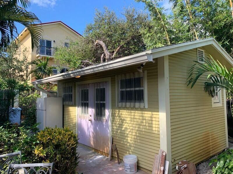 215 S Ocean Breeze, Lake Worth Beach, FL 33460 Photo