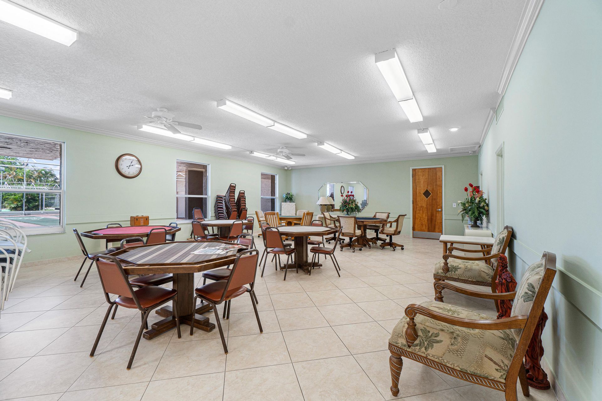 721 Lori Drive, Unit 208, Palm Springs, FL 33461 Photo