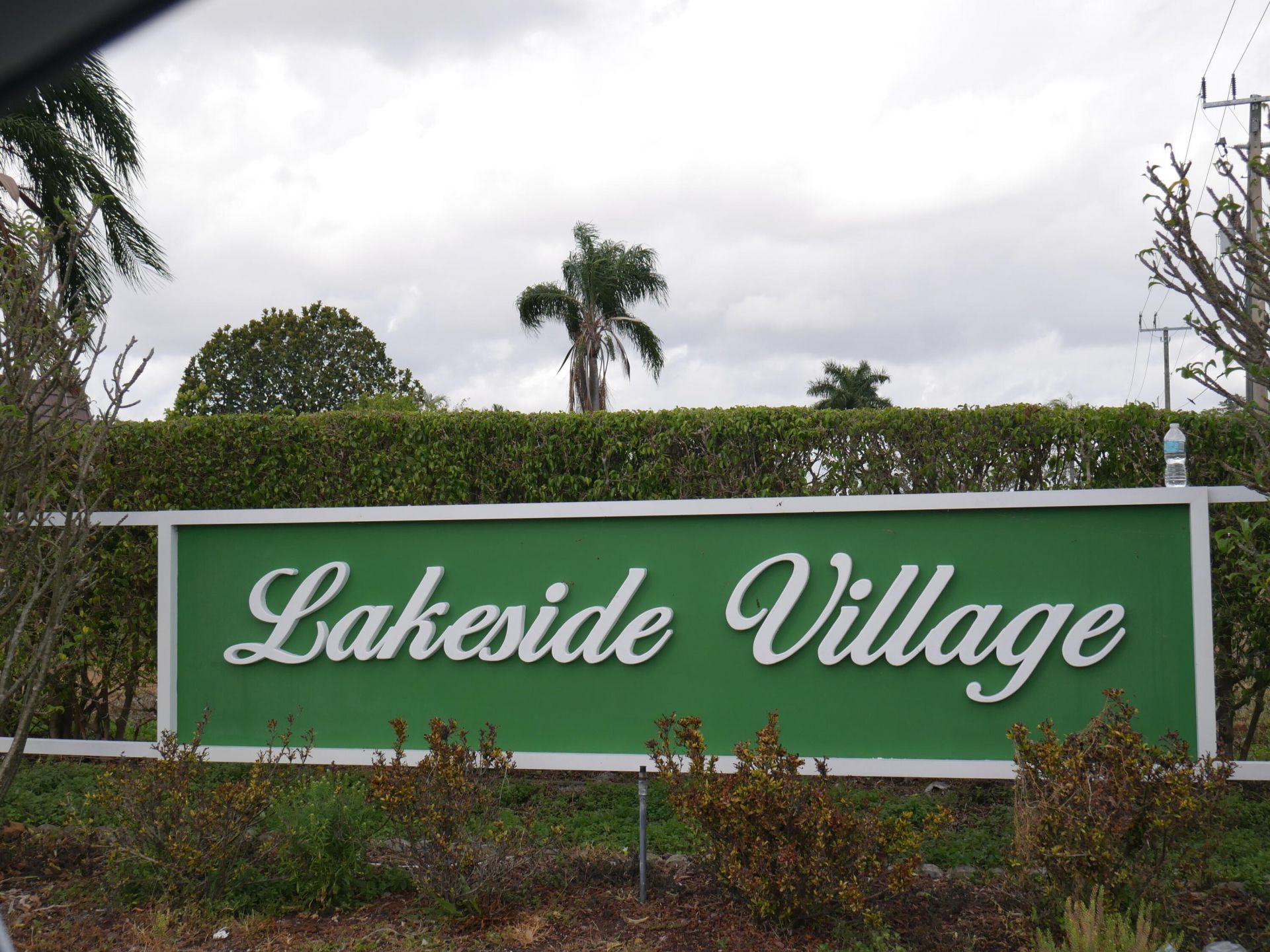 721 Lori Drive, Unit 208, Palm Springs, FL 33461 Photo