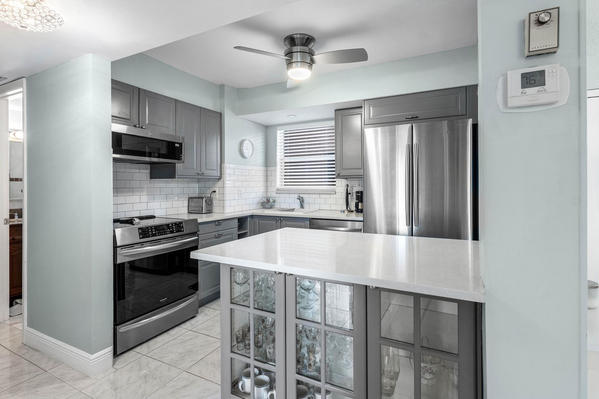 721 Lori Drive, Unit 208, Palm Springs, FL 33461 Photo