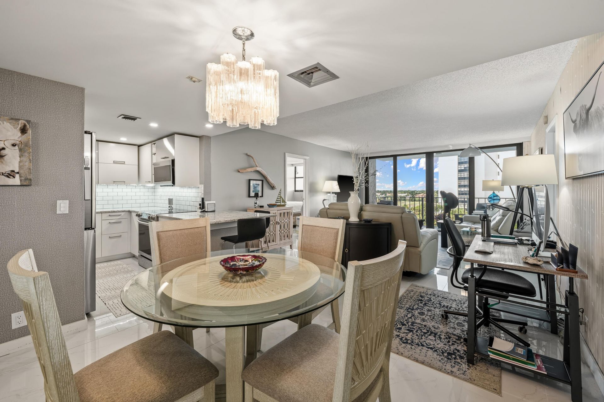 336 Golfview Road, Unit 614, North Palm Beach, FL 33408 Photo