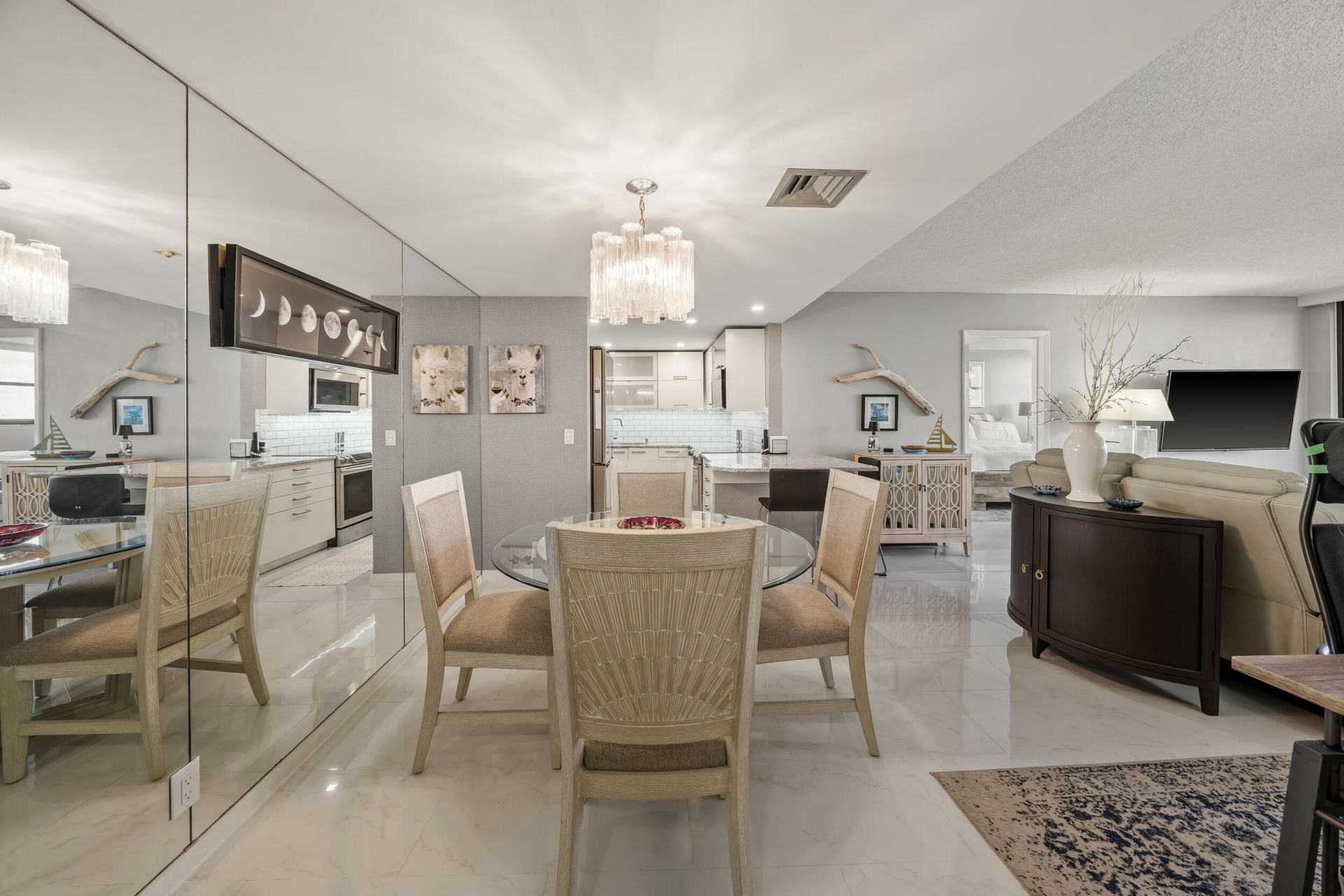 336 Golfview Road, Unit 614, North Palm Beach, FL 33408 Photo