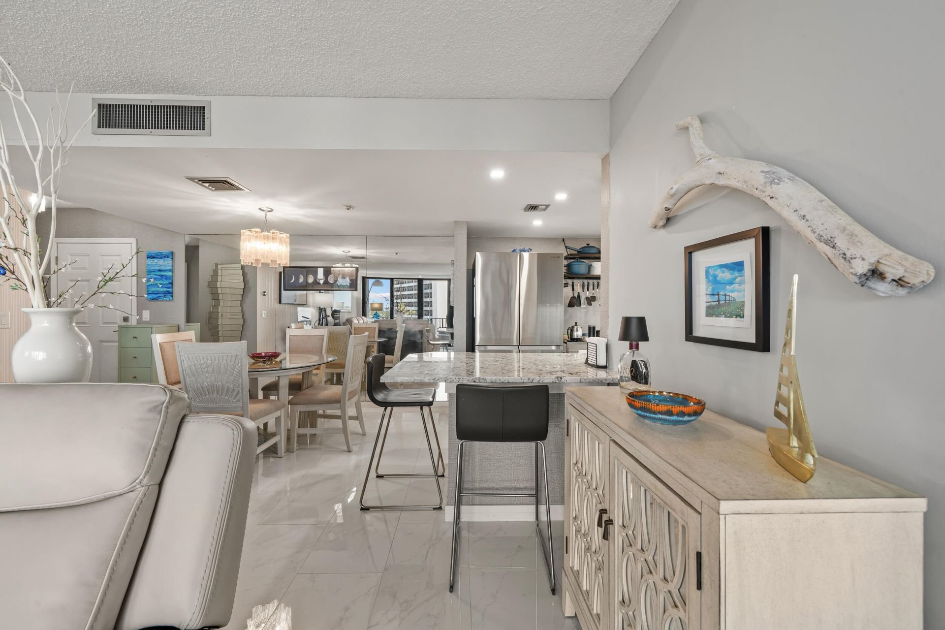 336 Golfview Road, Unit 614, North Palm Beach, FL 33408 Photo