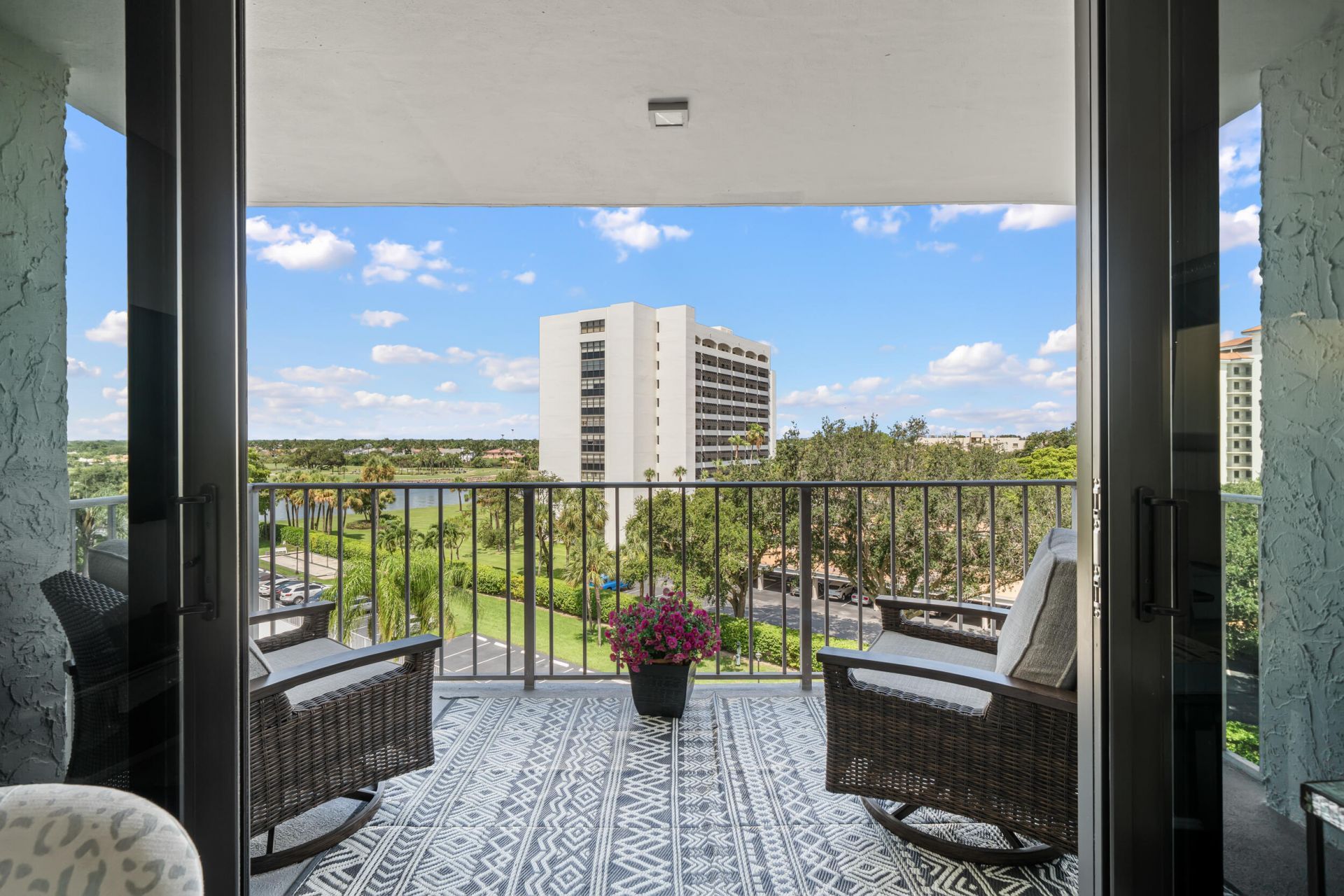 336 Golfview Road, Unit 614, North Palm Beach, FL 33408 Photo