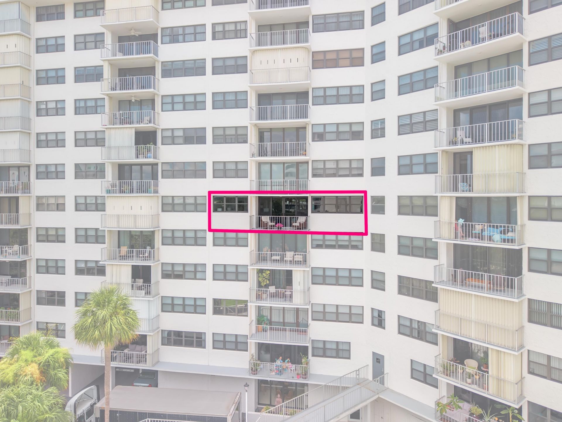 336 Golfview Road, Unit 614, North Palm Beach, FL 33408 Photo
