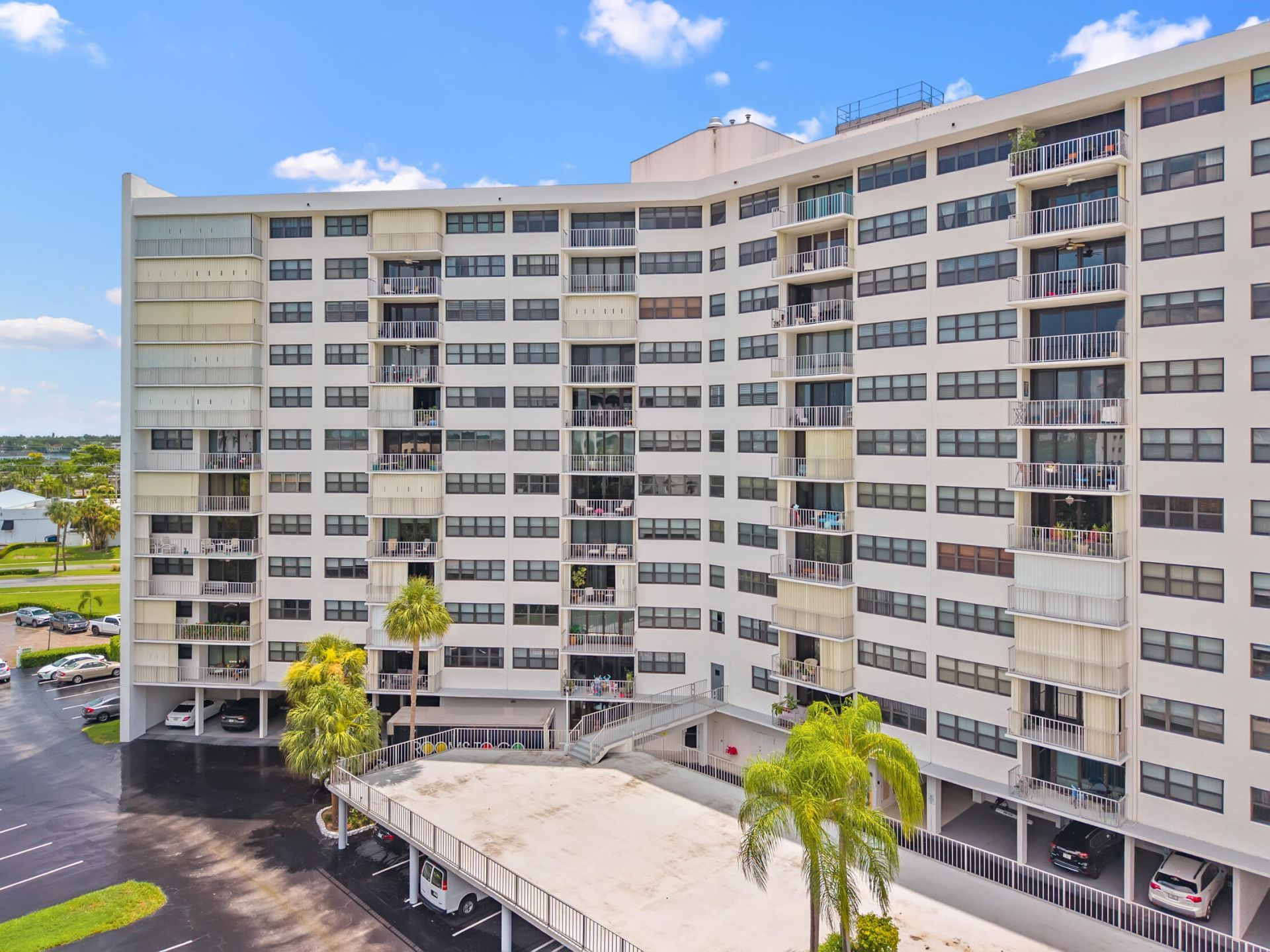 336 Golfview Road, Unit 614, North Palm Beach, FL 33408 Photo
