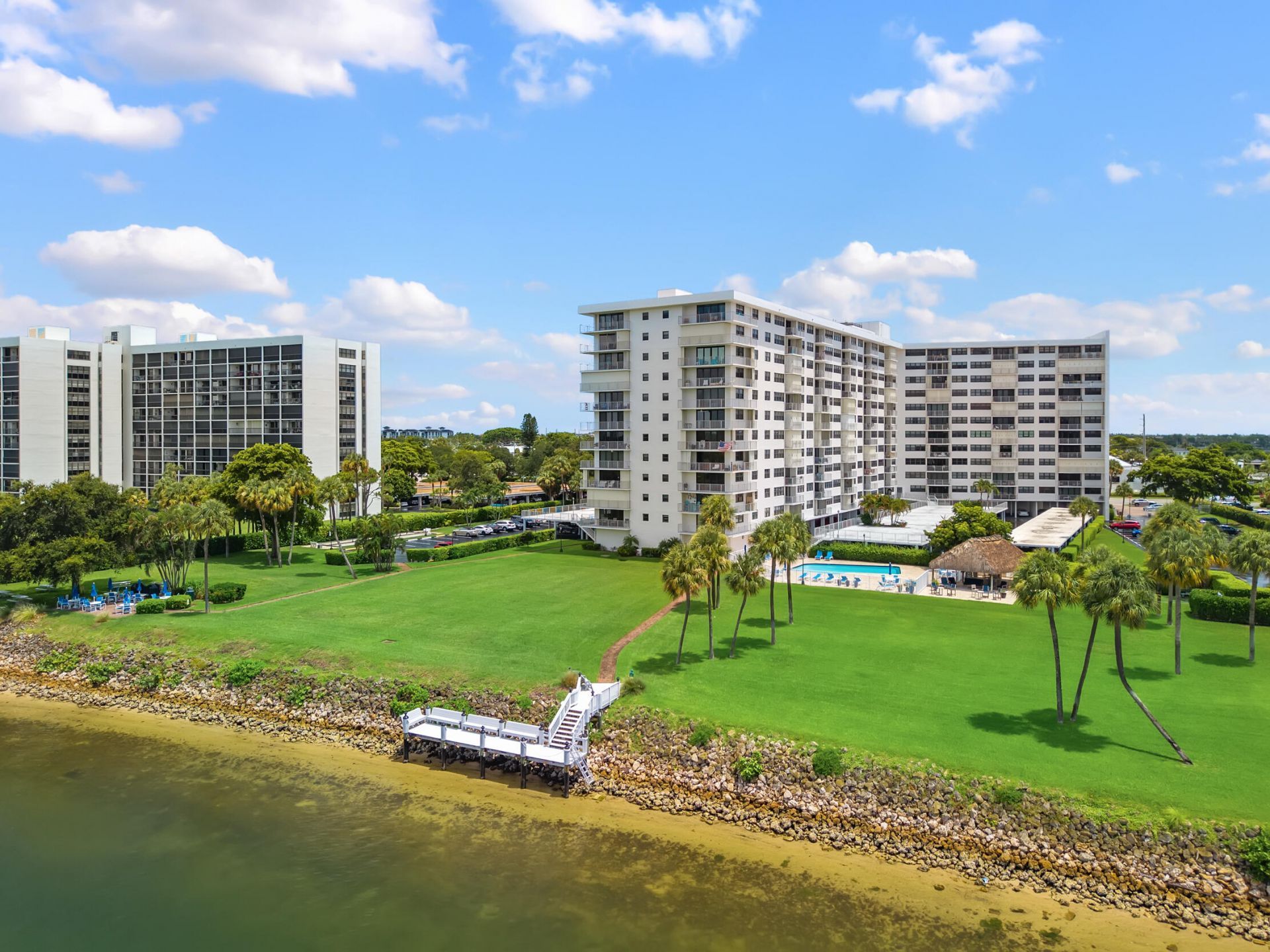 336 Golfview Road, Unit 614, North Palm Beach, FL 33408 Photo