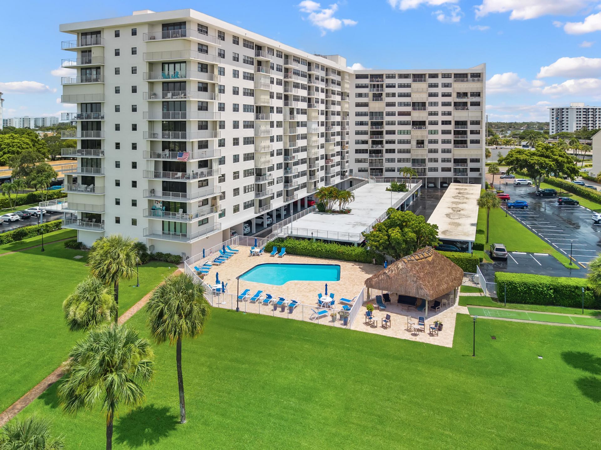 336 Golfview Road, Unit 614, North Palm Beach, FL 33408 Photo