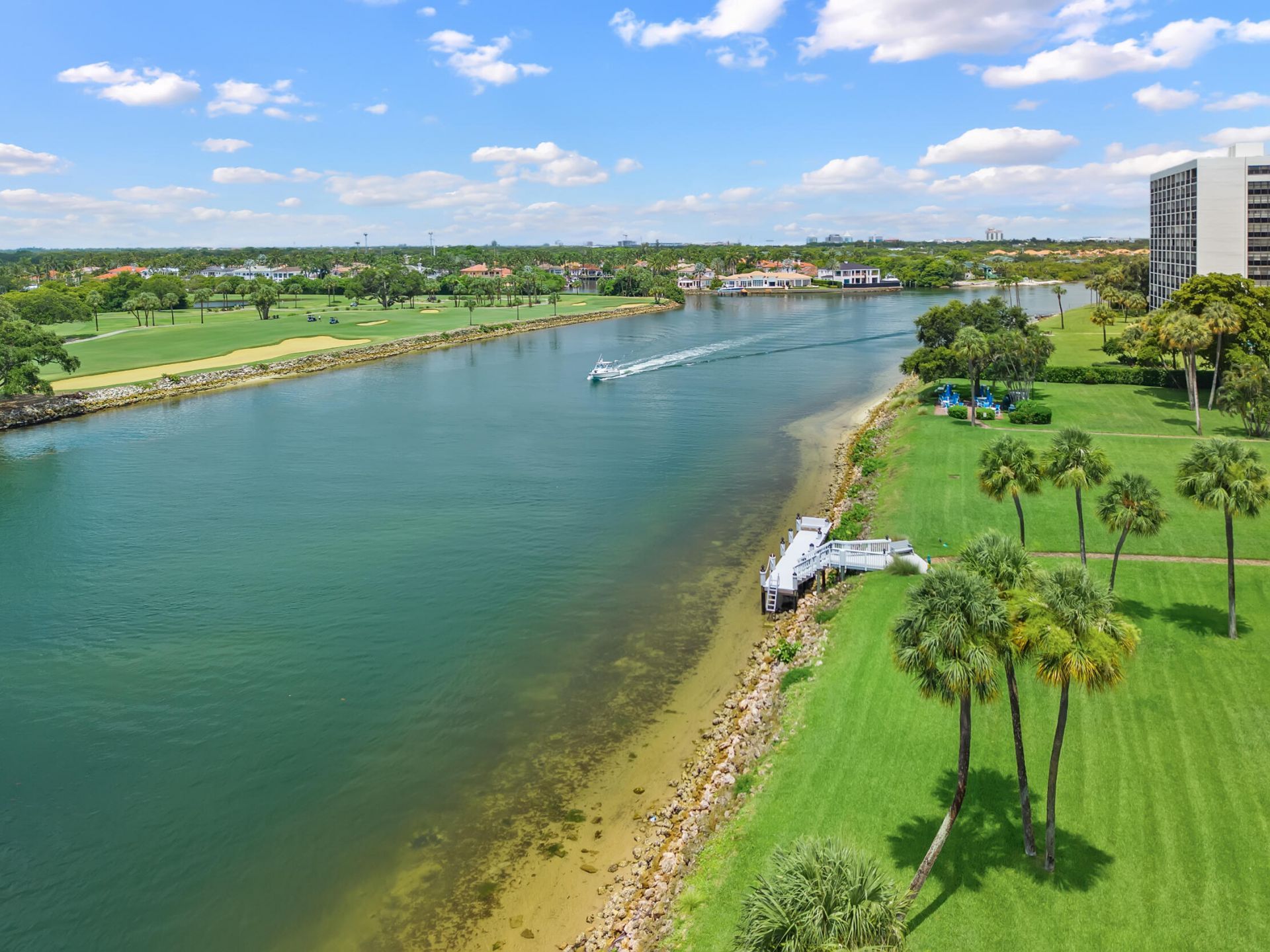 336 Golfview Road, Unit 614, North Palm Beach, FL 33408 Photo