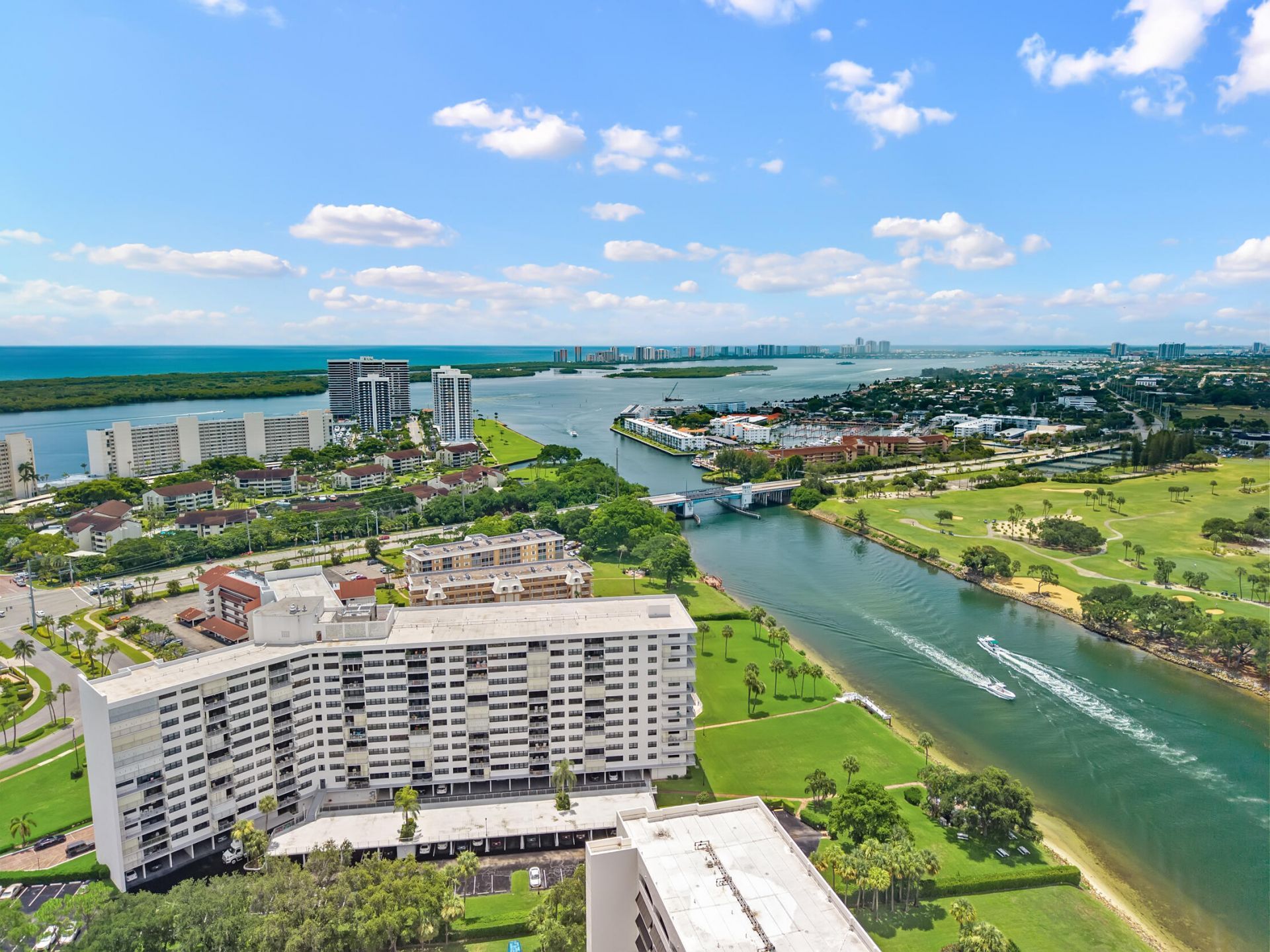 336 Golfview Road, Unit 614, North Palm Beach, FL 33408 Photo