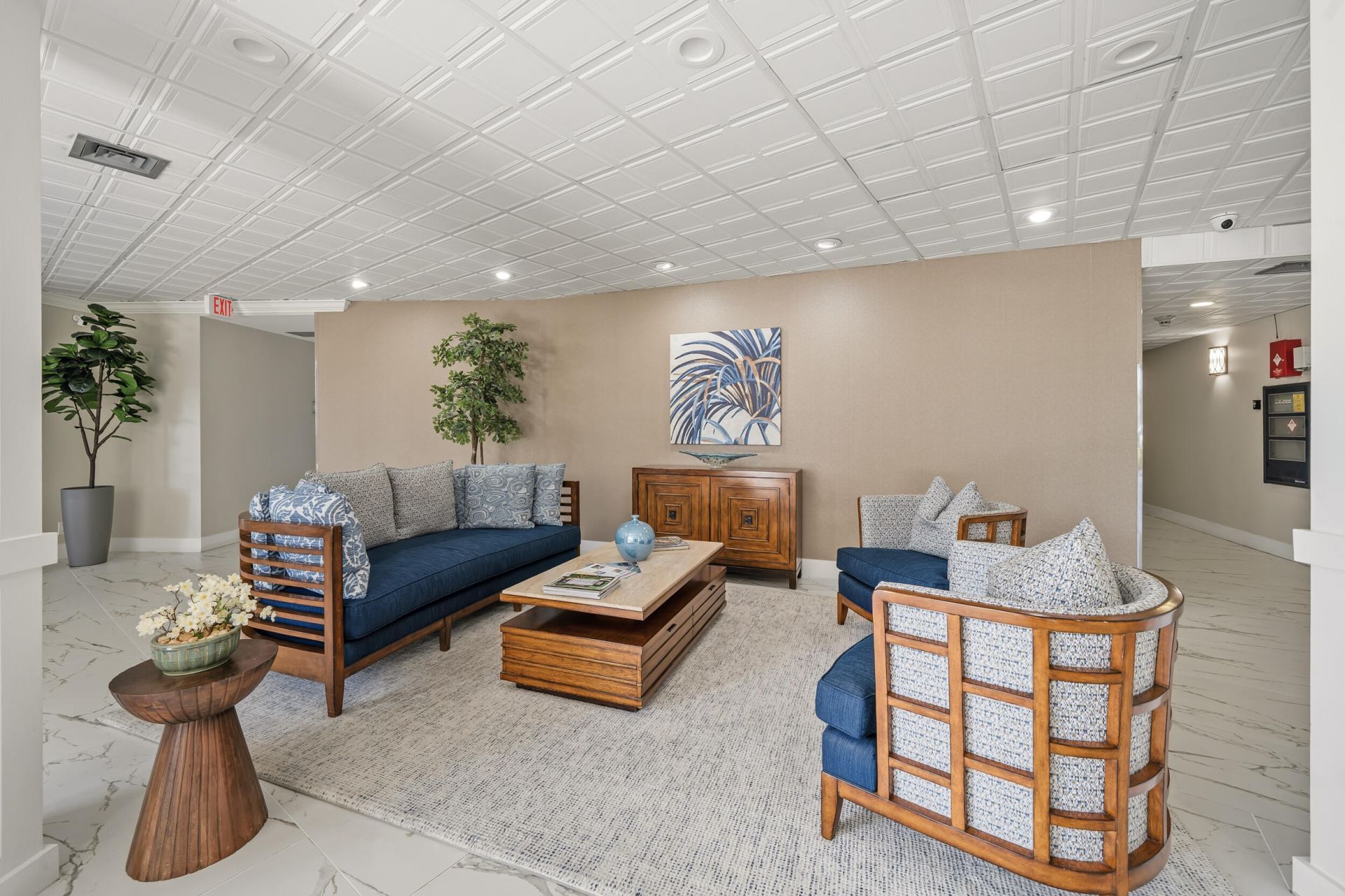 336 Golfview Road, Unit 614, North Palm Beach, FL 33408 Photo