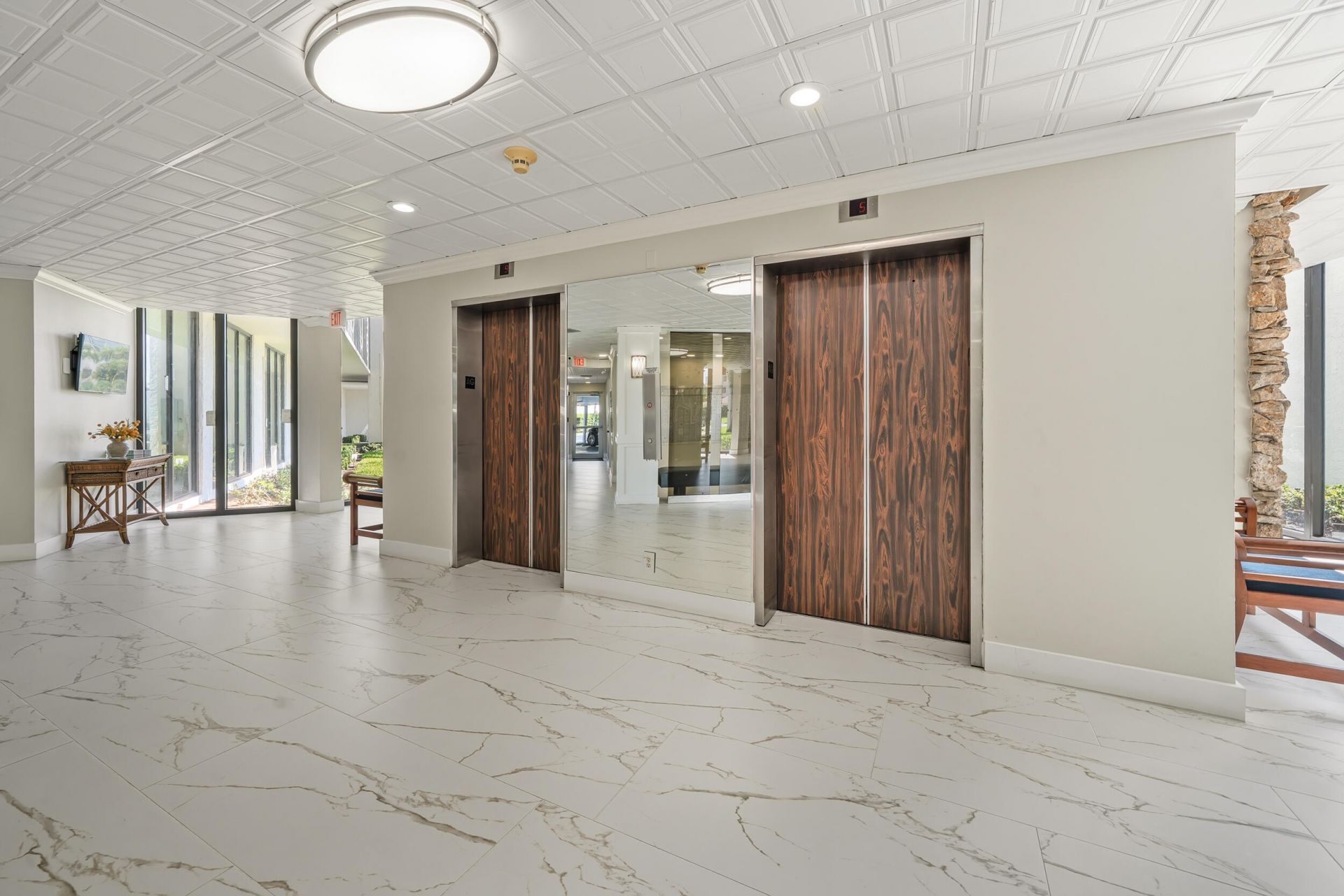 336 Golfview Road, Unit 614, North Palm Beach, FL 33408 Photo