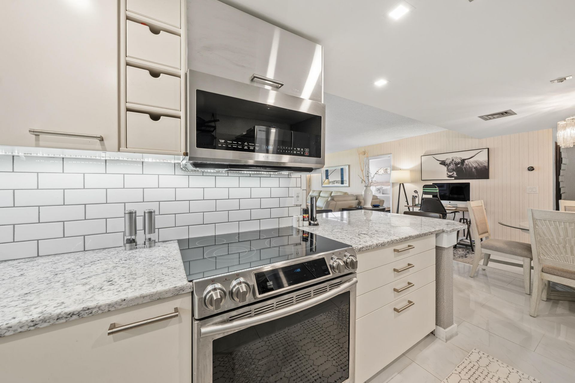 336 Golfview Road, Unit 614, North Palm Beach, FL 33408 Photo