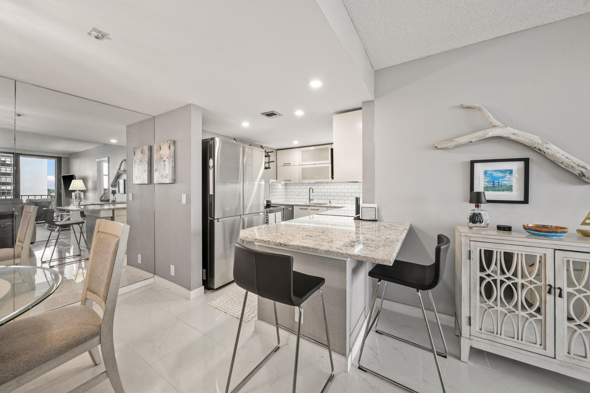 336 Golfview Road, Unit 614, North Palm Beach, FL 33408 Photo