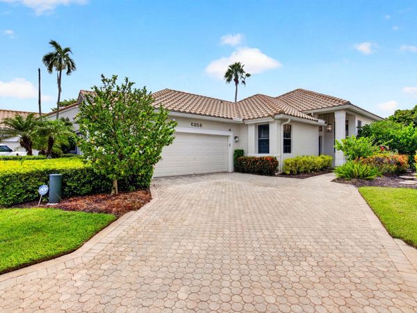 6356 NW 25th Way, Boca Raton, FL 33496