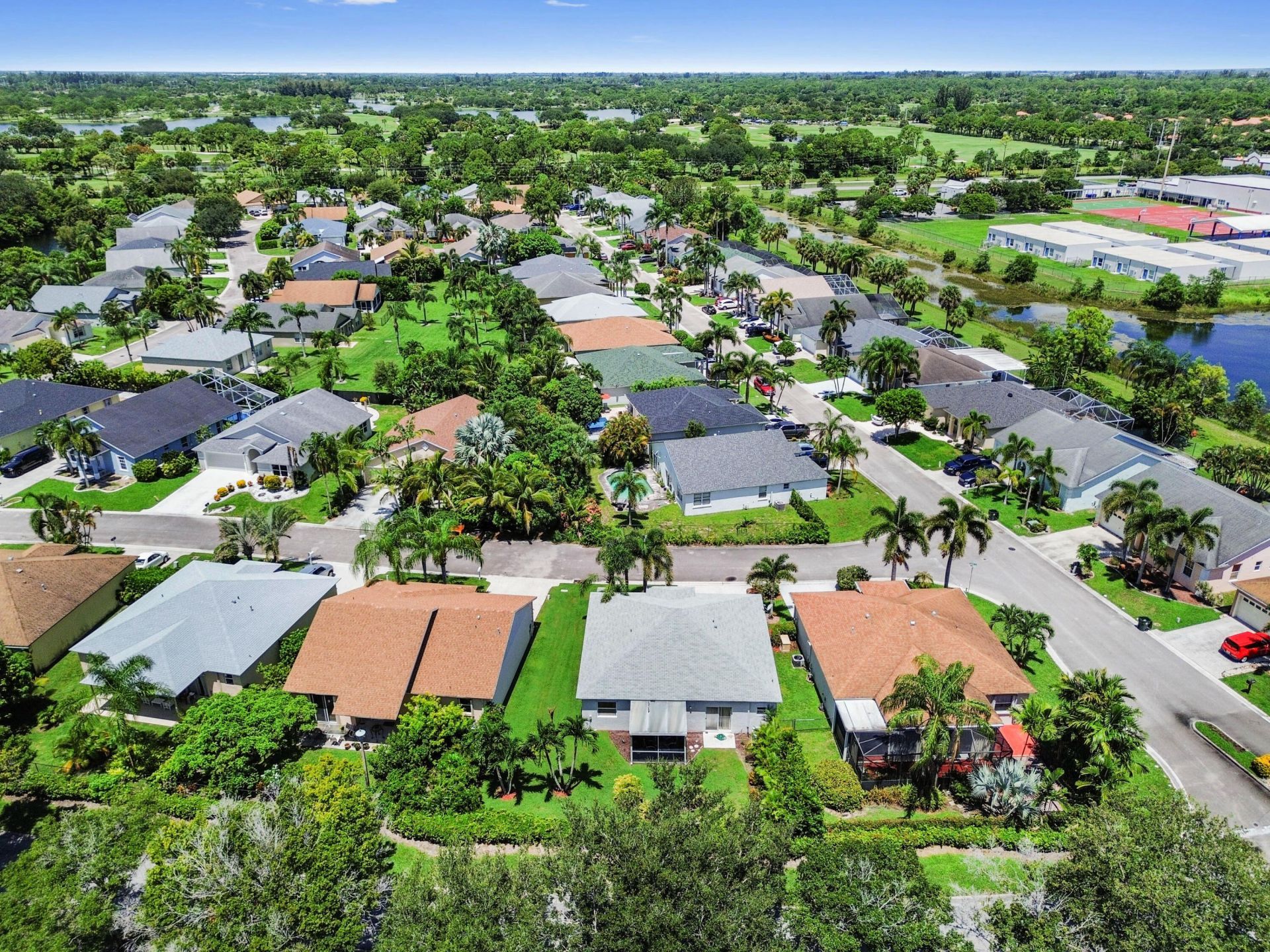 1308 Fishers Place, Greenacres, FL 33413 Photo