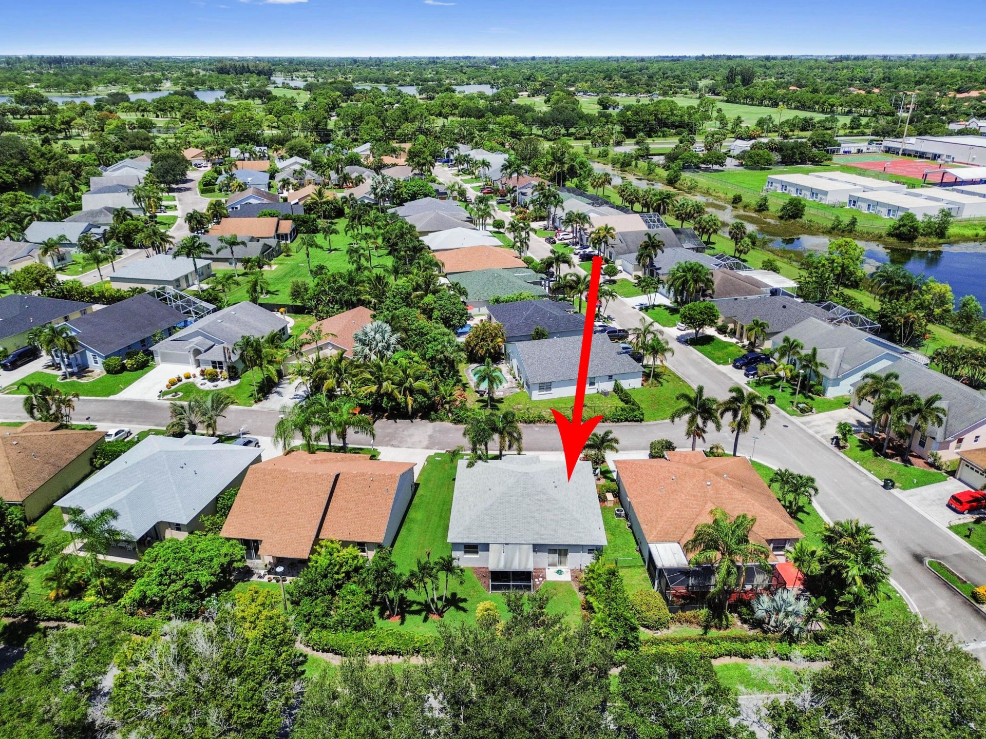 1308 Fishers Place, Greenacres, FL 33413 Photo