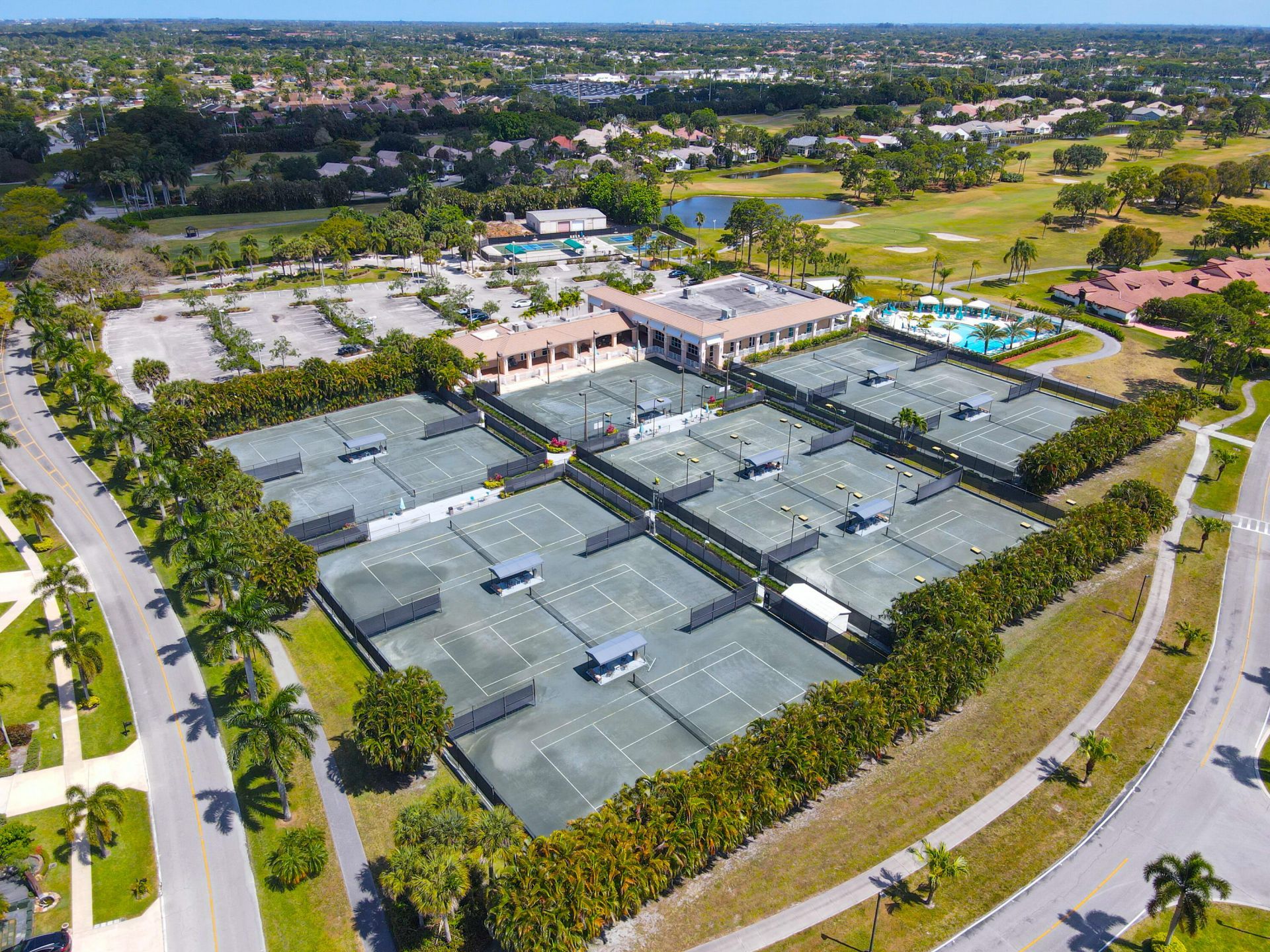 5279 S Fountains Drive S, Unit 703, Lake Worth, FL 33467 Photo