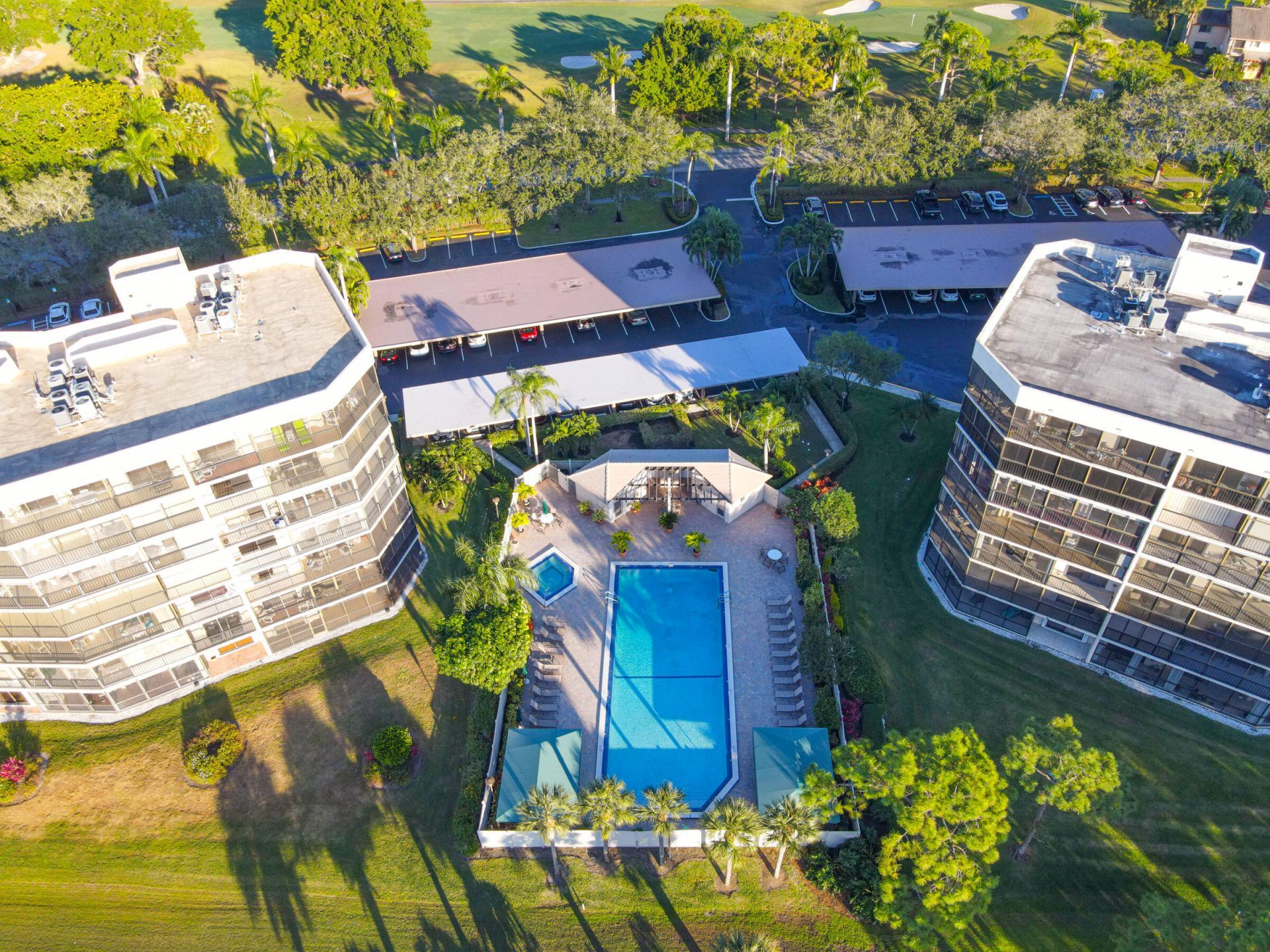 5279 S Fountains Drive S, Unit 703, Lake Worth, FL 33467 Photo