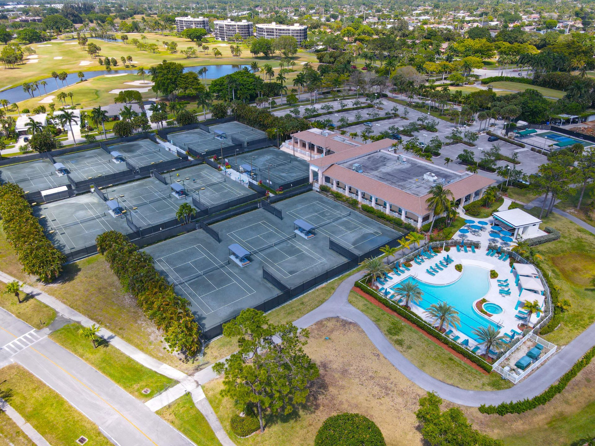 5279 S Fountains Drive S, Unit 703, Lake Worth, FL 33467 Photo