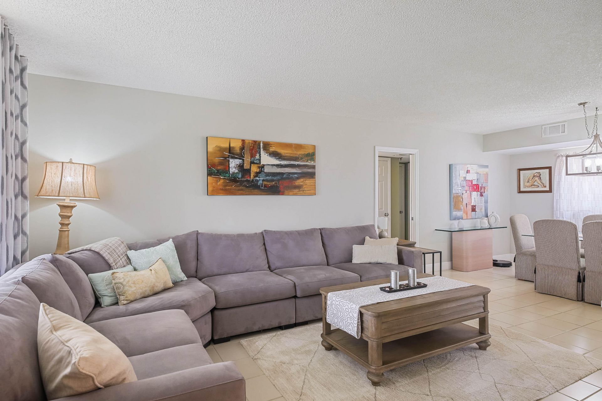 5279 S Fountains Drive S, Unit 703, Lake Worth, FL 33467 Photo