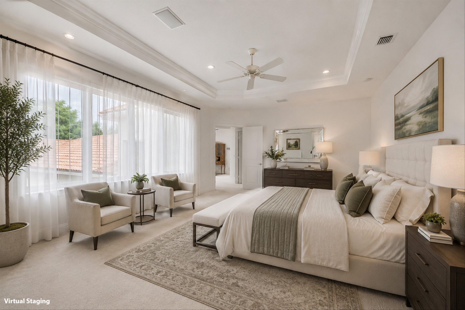 18644 Ocean Mist Drive, Boca Raton, FL 33498 Photo