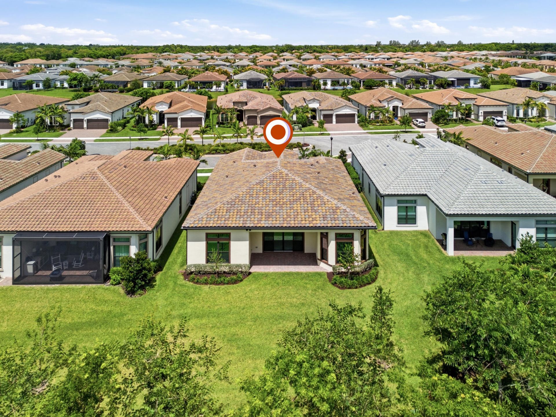 7950 Rowan Terrace, Parkland, FL 33067 Photo