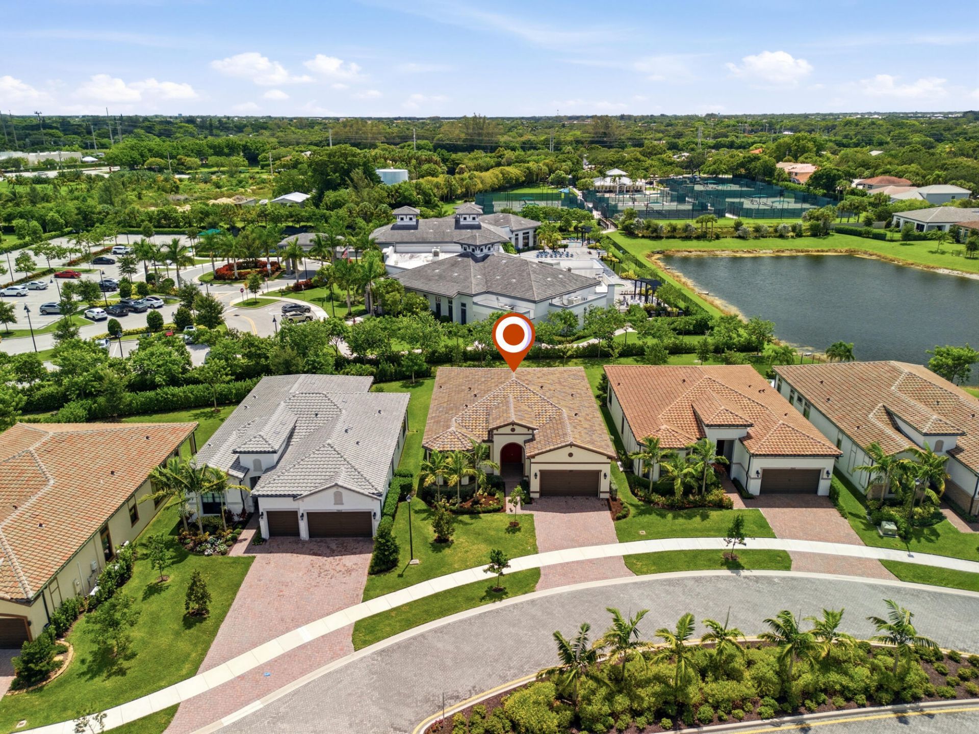 7950 Rowan Terrace, Parkland, FL 33067 Photo