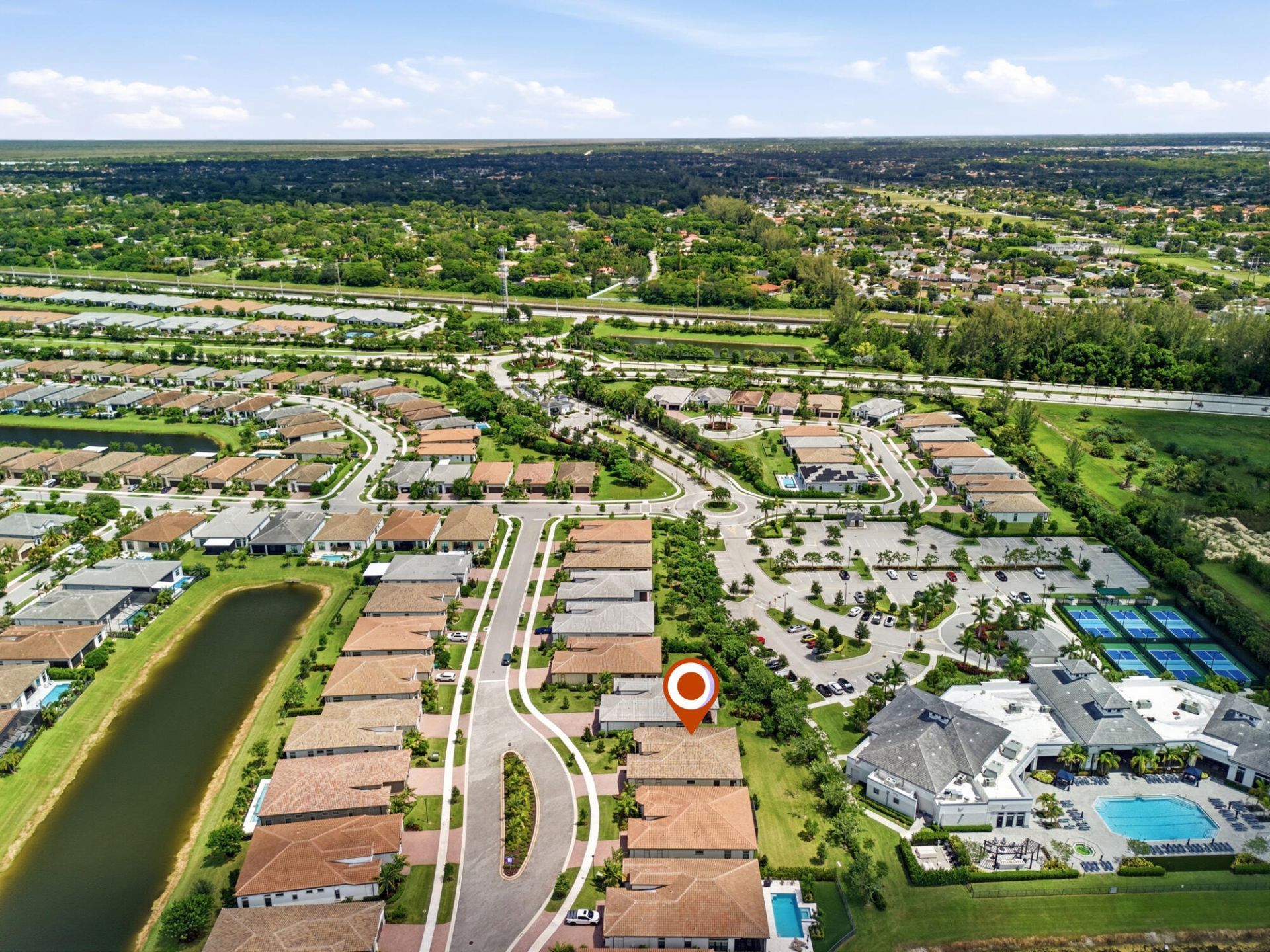 7950 Rowan Terrace, Parkland, FL 33067 Photo