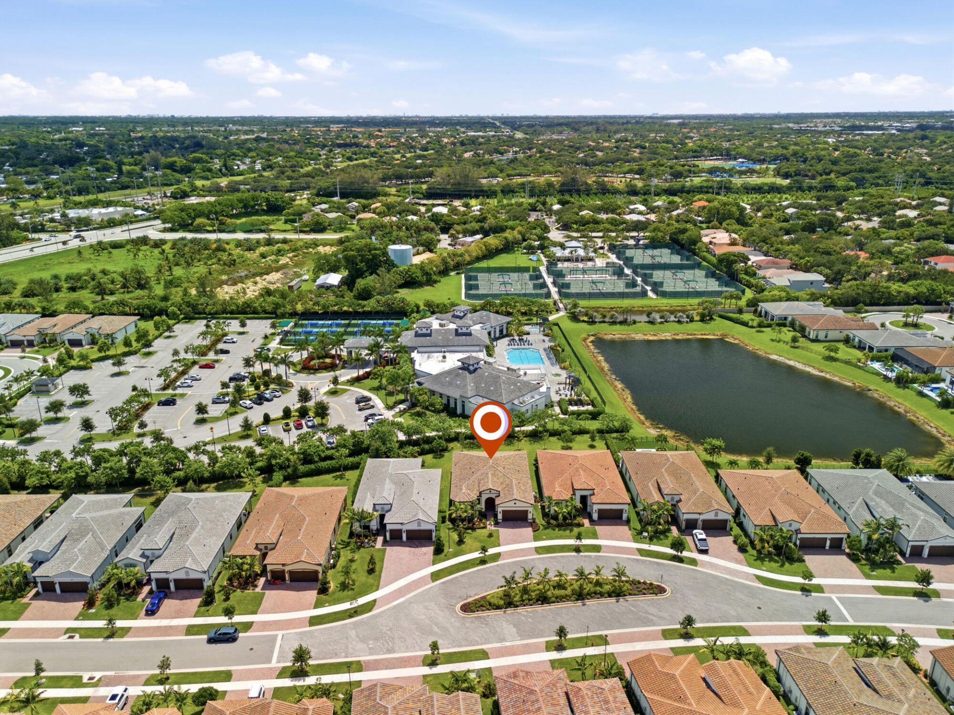 7950 Rowan Terrace, Parkland, FL 33067 Photo