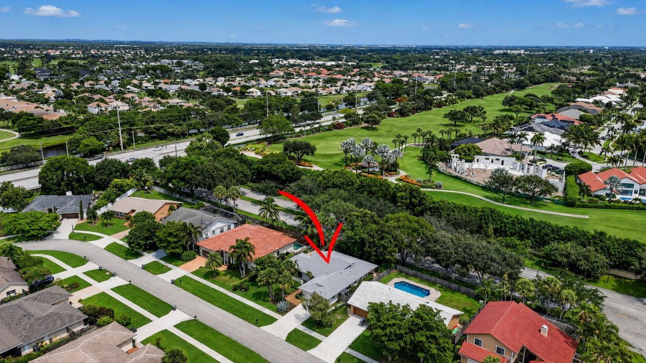 4899 Sugar Pine Drive, Boca Raton, FL 33487 Photo