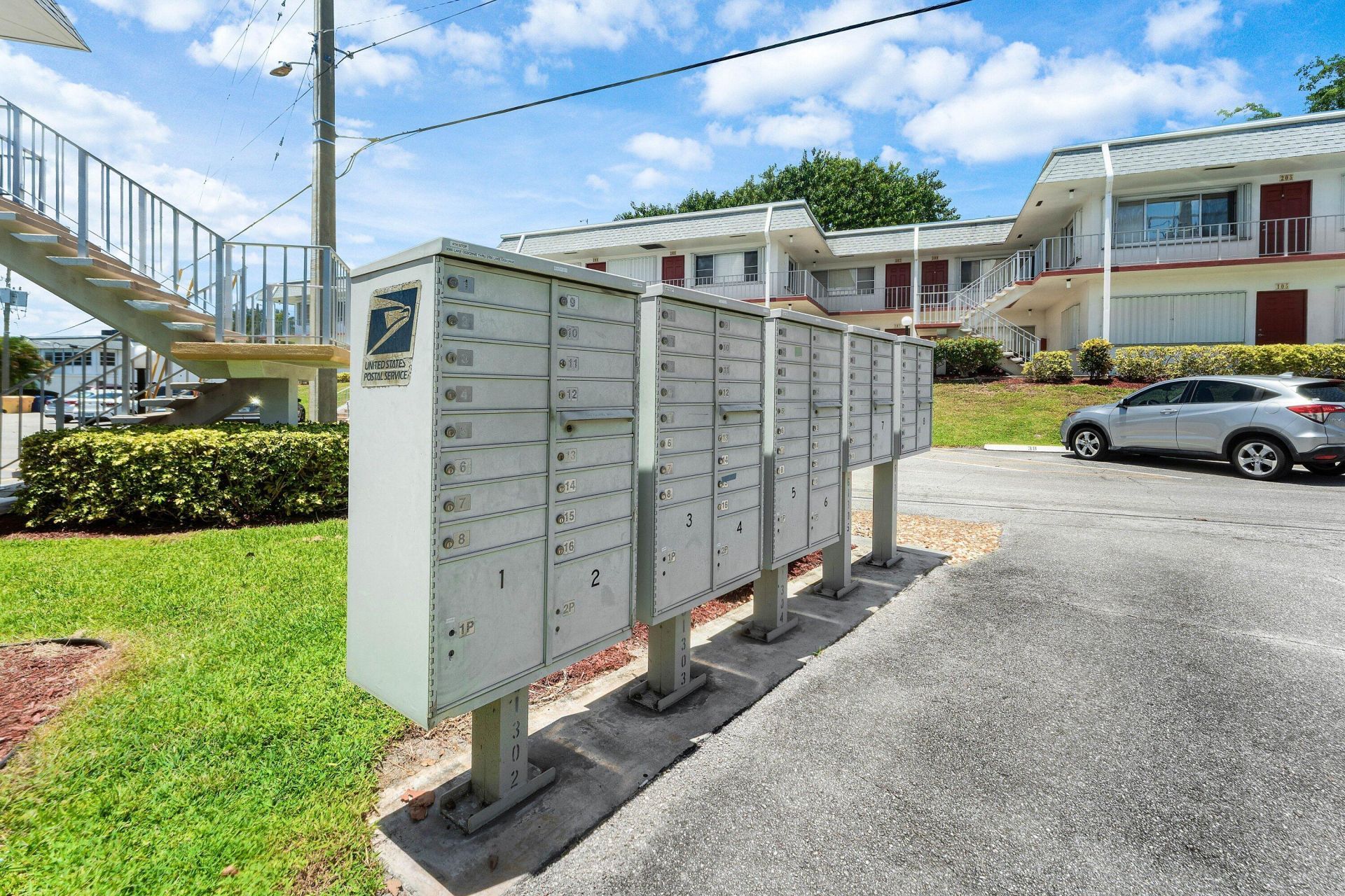 3120 Lake Osborne Drive, Unit Bldg 7 Apt, Lake Worth Beach, FL 33461 Photo