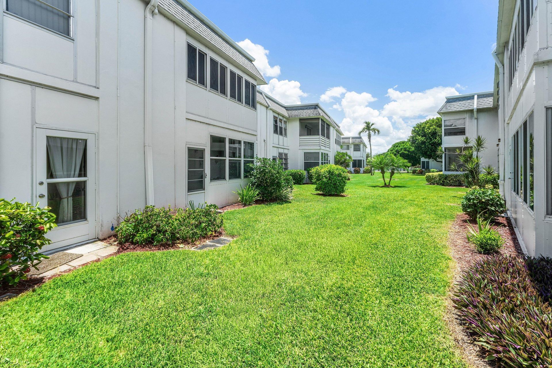 3120 Lake Osborne Drive, Unit Bldg 7 Apt, Lake Worth Beach, FL 33461 Photo