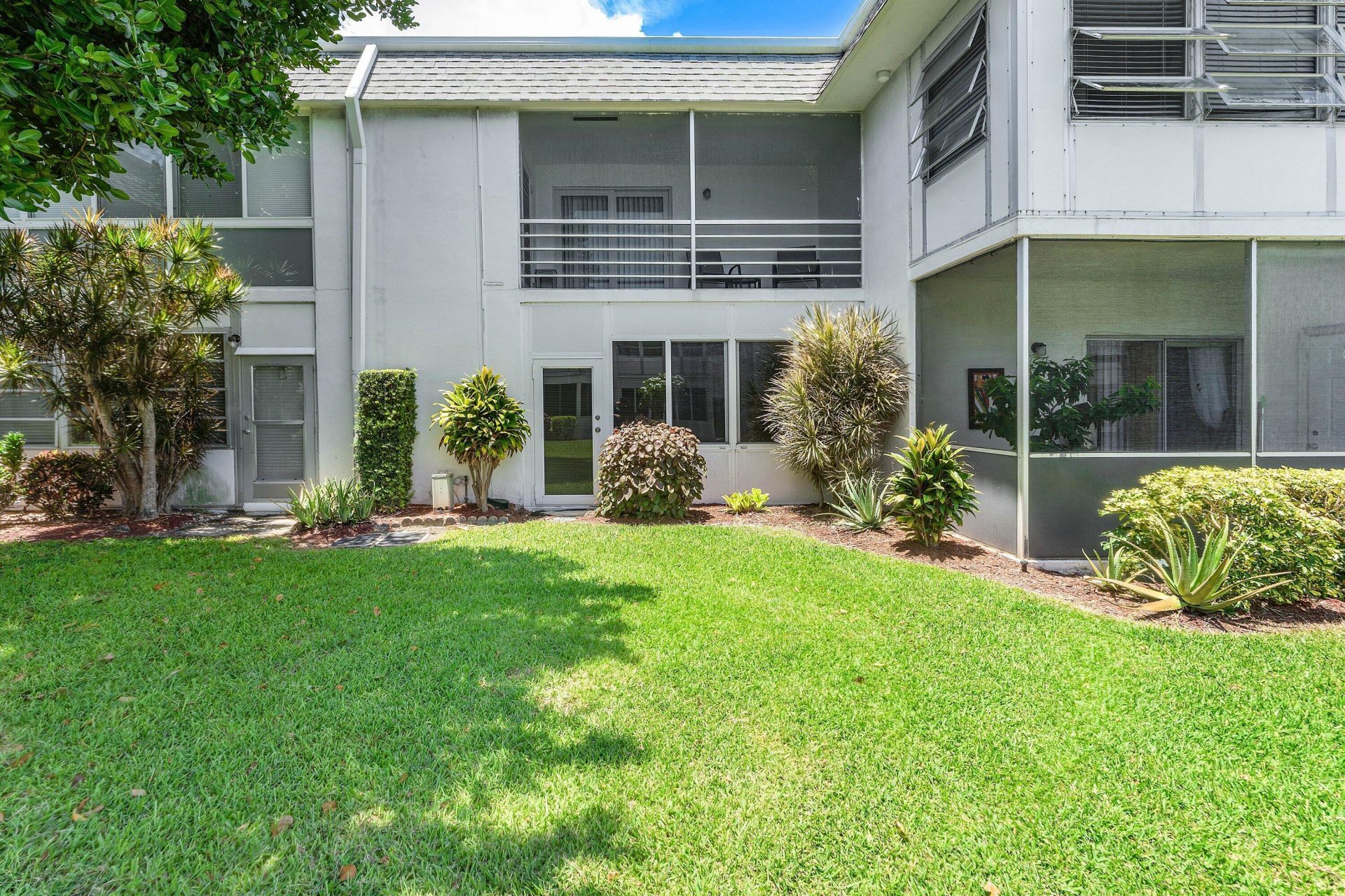 3120 Lake Osborne Drive, Unit Bldg 7 Apt, Lake Worth Beach, FL 33461 Photo