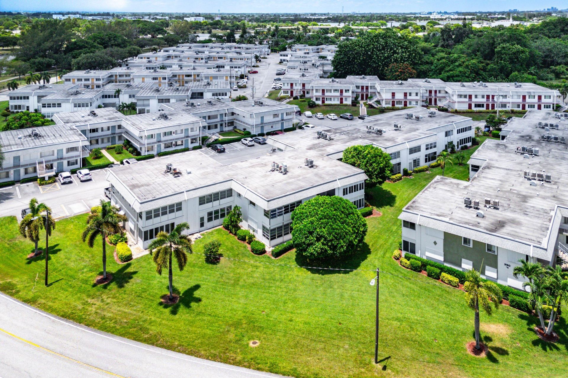 3120 Lake Osborne Drive, Unit Bldg 7 Apt, Lake Worth Beach, FL 33461 Photo