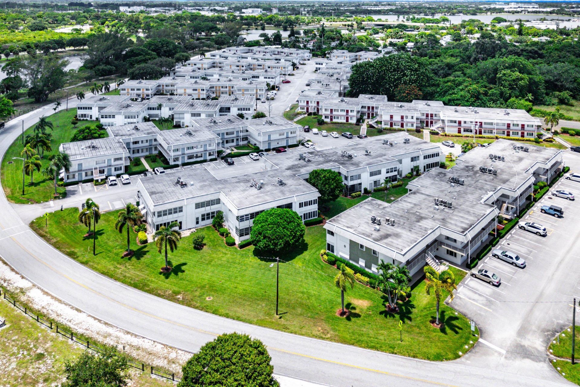 3120 Lake Osborne Drive, Unit Bldg 7 Apt, Lake Worth Beach, FL 33461 Photo