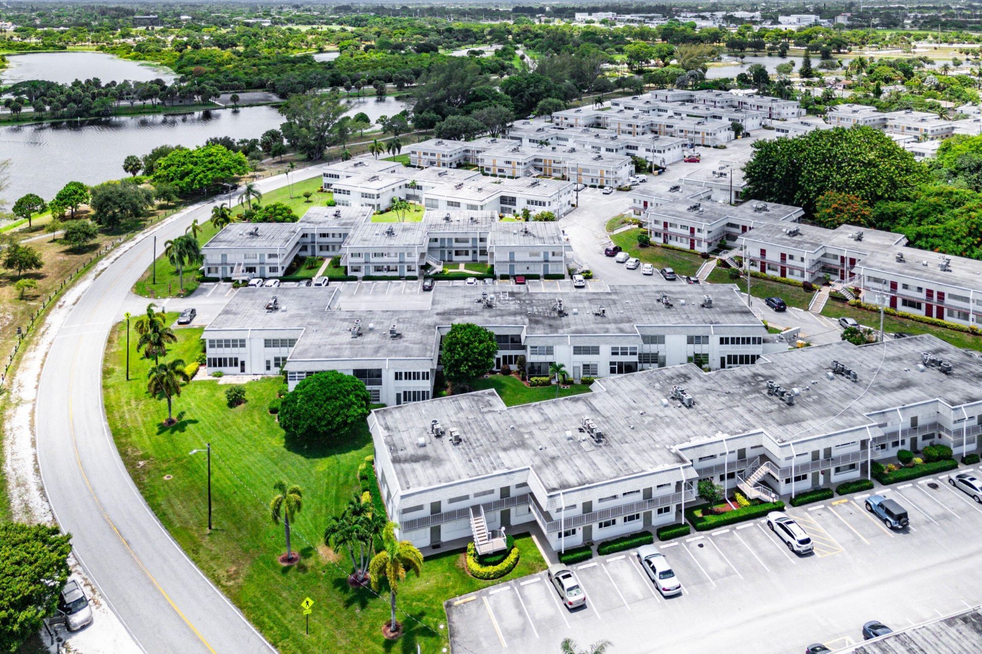 3120 Lake Osborne Drive, Unit Bldg 7 Apt, Lake Worth Beach, FL 33461 Photo
