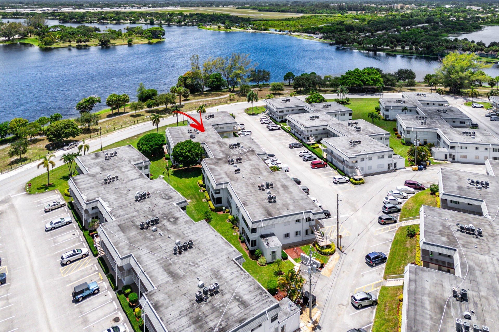 3120 Lake Osborne Drive, Unit Bldg 7 Apt, Lake Worth Beach, FL 33461 Photo