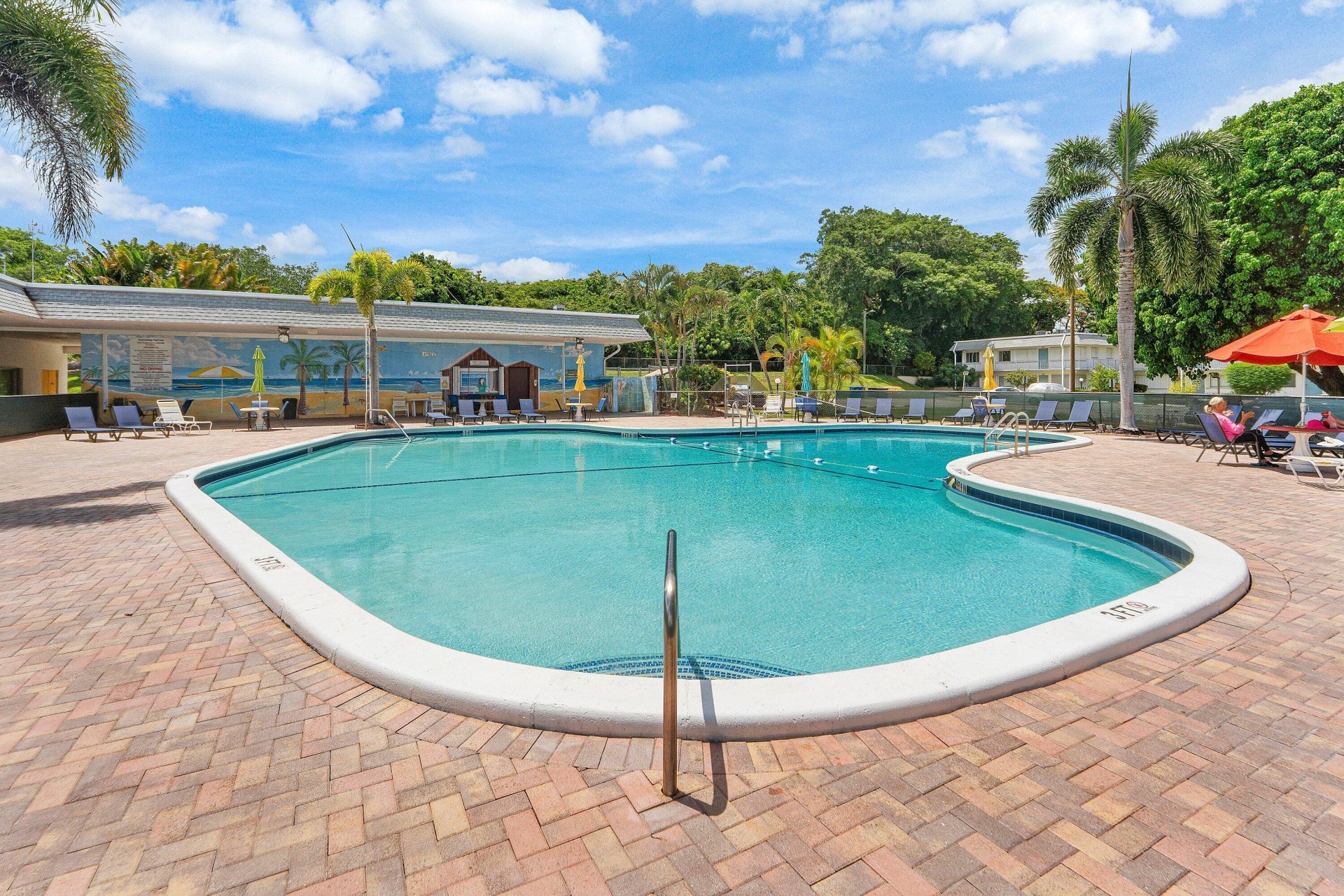 3120 Lake Osborne Drive, Unit Bldg 7 Apt, Lake Worth Beach, FL 33461 Photo