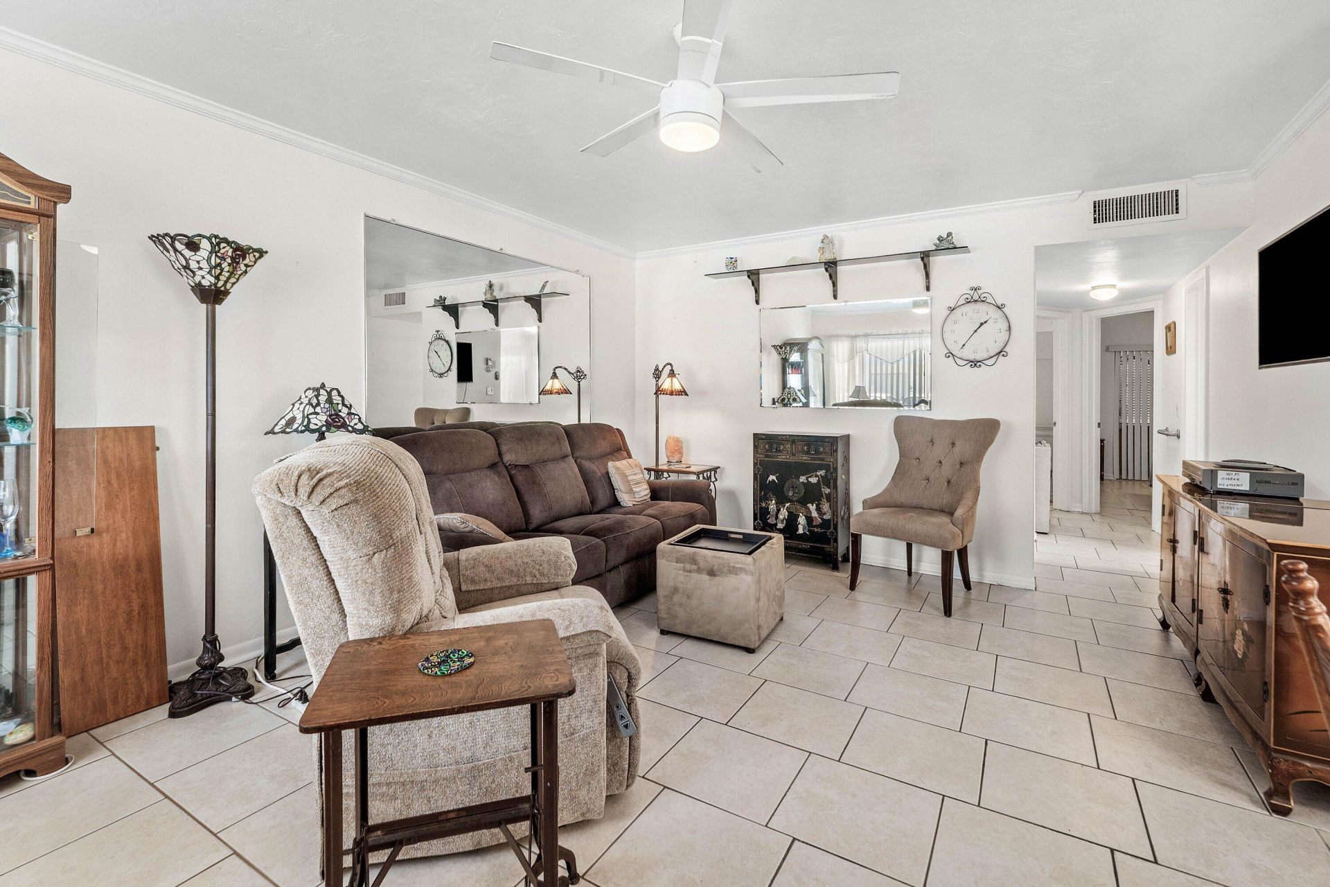 3120 Lake Osborne Drive, Unit Bldg 7 Apt, Lake Worth Beach, FL 33461 Photo